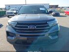 2024 Ford Explorer Xlt Gray vin: 1FMSK8DH0RGA68557