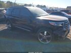 2020 Ford Explorer Xlt Коричневый vin: 1FMSK8DH8LGB44985