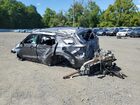 2024 Ford Explorer Xlt Gray vin: 1FMSK8DH9RGA33404