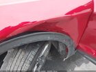 2024 Ford Explorer Xlt Red vin: 1FMSK8DHXRGA09547