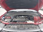 2024 Ford Explorer Xlt Red vin: 1FMSK8DHXRGA09547