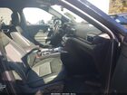 2022 Ford Explorer Timberline Черный vin: 1FMSK8JHXNGA69200