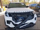 2025 Ford Explorer St Белый vin: 1FMWK8GC2SGB07205