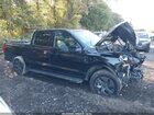 2022 Ford F-150 Lightning Lariat Черный vin: 1FT6W1EV0NWG10326 2022 Ford F-150 Lightning Lariat Черный vin: 1FT6W1EV0NWG10326