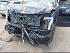 2025 Ford F-150 Lightning Flash Черный vin: 1FT6W3L78SWG01630