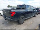 2025 Ford F-150 Lightning Flash Черный vin: 1FT6W3L78SWG01630