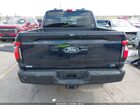 2025 Ford F-150 Lightning Flash Черный vin: 1FT6W3L78SWG01630