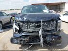 2025 Ford F-150 Lightning Flash Черный vin: 1FT6W3L78SWG01630