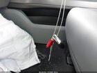 2025 Ford F-150 Lightning Flash Черный vin: 1FT6W3L78SWG01630