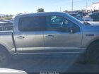2025 Ford F-150 Lightning Flash Серебряный vin: 1FT6W3LU7SWG16450