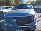 2025 Ford F-150 Lightning Flash Серебряный vin: 1FT6W3LU7SWG16450