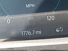 2025 Ford F-150 Lightning Flash Серебряный vin: 1FT6W3LU7SWG16450