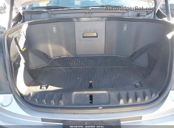 1FT6W3LU7SWG16450 2025 FORD F-150 LIGHTNING Серебряный Вид сзади