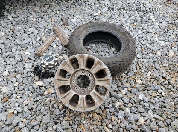 1FT7W2B60MEE12115 2021 FORD F250 Silver Вид наклейки з VIN-кодом
