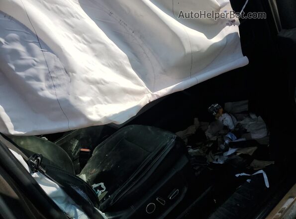 1FT7W2B62JEB09557 2018 FORD F250 Серый Вид панели приборов