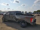 2018 Ford F250 Super Duty Серый vin: 1FT7W2B62JEB09557 2018 Ford F250 Super Duty Серый vin: 1FT7W2B62JEB09557