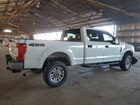 2018 Ford F250 Super Duty Белый vin: 1FT7W2B62JEC61208