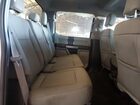 2018 Ford F250 Super Duty Белый vin: 1FT7W2B62JEC61208