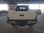 2018 Ford F250 Super Duty Белый vin: 1FT7W2B62JEC61208