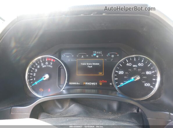 1FT7W2B67HEE74245 2017 FORD F-250 Черный Вид задних сидений