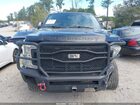 2017 Ford F-250 Lariat Черный vin: 1FT7W2B67HEE74245
