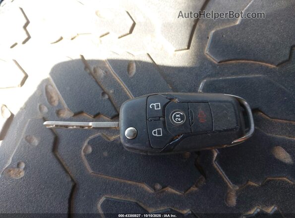 1FT7W2B67HEE74245 2017 FORD F-250 Черный Вид панели приборов