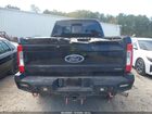 2017 Ford F-250 Lariat Черный vin: 1FT7W2B67HEE74245