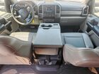 2018 Ford F250 Super Duty Белый vin: 1FT7W2B67JEC78182
