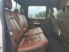 2021 Ford F250 Super Duty Белый vin: 1FT7W2B67MEC68370