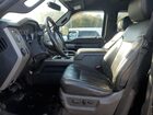 2016 Ford F-250 Lariat Black vin: 1FT7W2B68GED07813