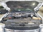 2018 Ford F250 Super Duty White vin: 1FT7W2B68JEC77509