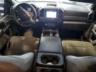 2018 Ford F250 Super Duty White vin: 1FT7W2B68JEC77509