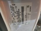 2018 Ford F250 Super Duty White vin: 1FT7W2B68JEC77509