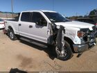 2020 Ford F250 Super Duty White vin: 1FT7W2B68LED23682