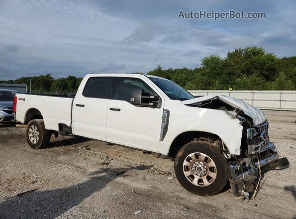 1FT7W2BA9REF78919 2024 FORD F250 White Front right