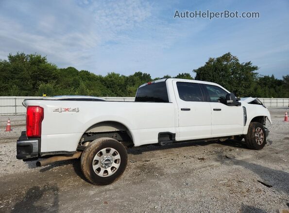 1FT7W2BA9REF78919 2024 FORD F250 White Rear right