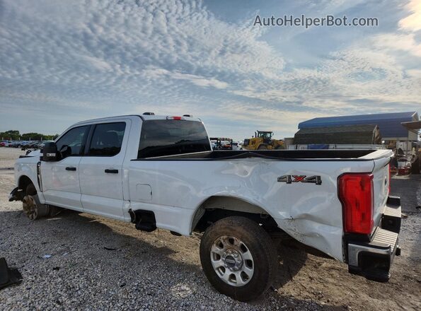 1FT7W2BA9REF78919 2024 FORD F250 White Rear left