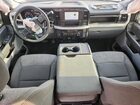 2024 Ford F250 Super Duty White vin: 1FT7W2BA9REF78919