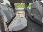 2024 Ford F250 Super Duty White vin: 1FT7W2BA9REF78919