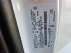 2024 Ford F250 Super Duty White vin: 1FT7W2BA9REF78919