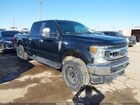 2020 Ford F-250 Xl Black vin: 1FT7W2BN6LEE95068