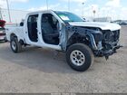 2024 Ford F-250 Xlt White vin: 1FT7W2BNXREF93626