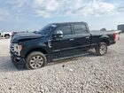 2020 Ford F250 Super Duty Black vin: 1FT7W2BT1LED83793