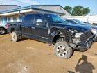 2018 Ford F250 Super Duty Black vin: 1FT7W2BT2JEB18667