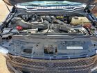 2018 Ford F250 Super Duty Black vin: 1FT7W2BT2JEB18667