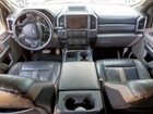 2018 Ford F250 Super Duty Black vin: 1FT7W2BT2JEB18667