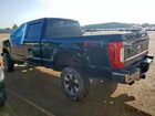 2018 Ford F250 Super Duty Black vin: 1FT7W2BT2JEB18667