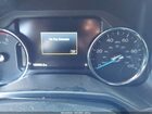 2017 Ford F-250 Platinum Серый vin: 1FT7W2BT3HEC40271