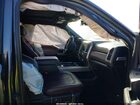 2017 Ford F-250 Platinum Серый vin: 1FT7W2BT3HEC40271