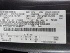 2017 Ford F-250 Platinum Серый vin: 1FT7W2BT3HEC40271